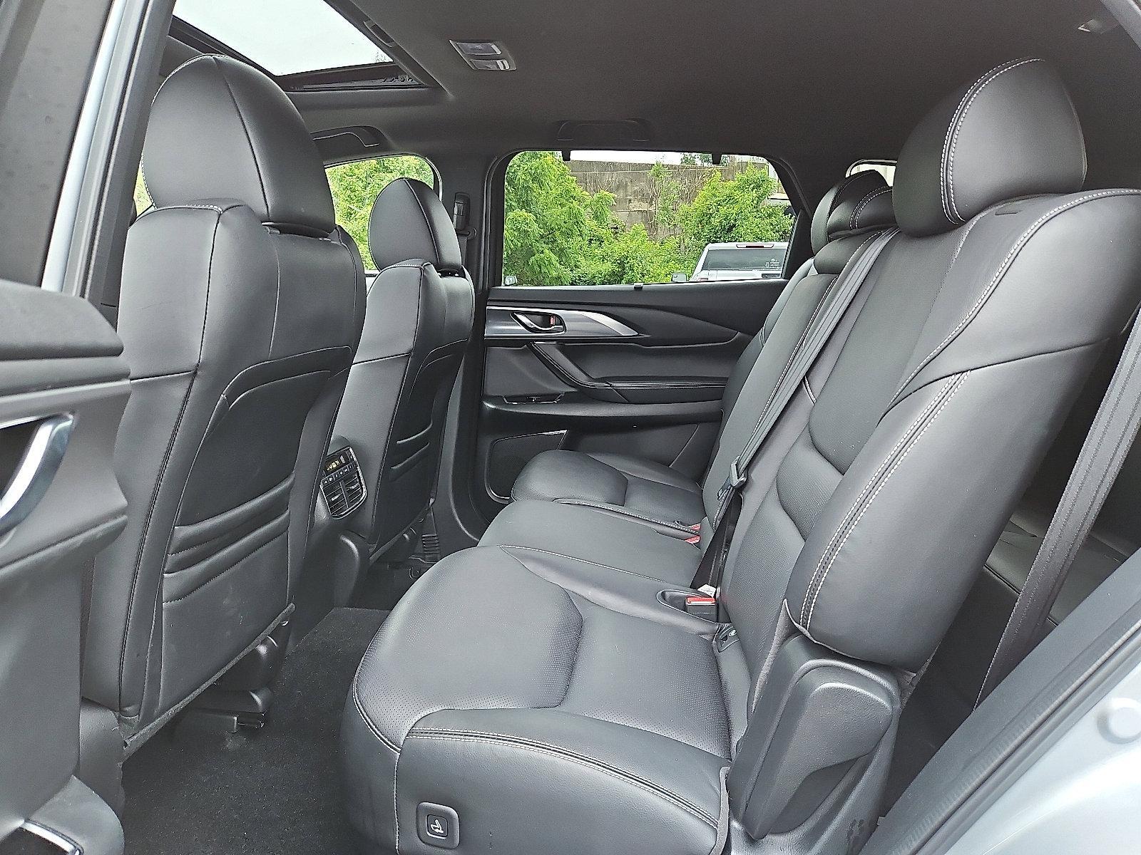 2022 Mazda CX-9 Vehicle Photo in Trevose, PA 19053