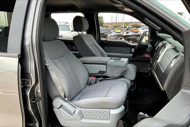 2013 Ford F-150 Vehicle Photo in San Antonio, TX 78230