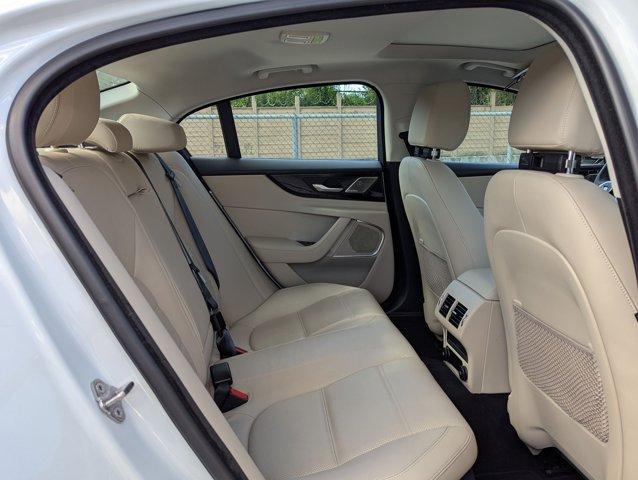 2020 Jaguar XE Vehicle Photo in San Antonio, TX 78230