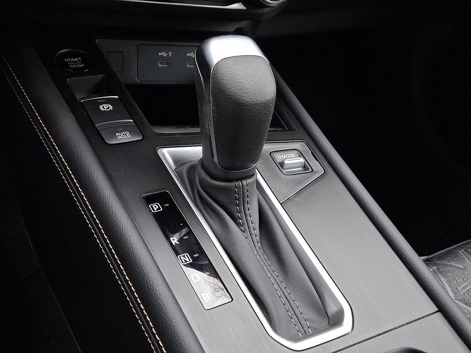 2025 Nissan Kicks Vehicle Photo in Jenkintown, PA 19046