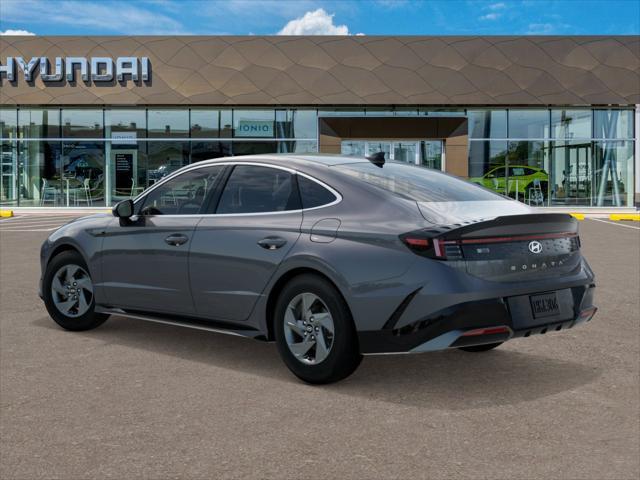 2025 Hyundai SONATA Vehicle Photo in Philadelphia, PA 19116