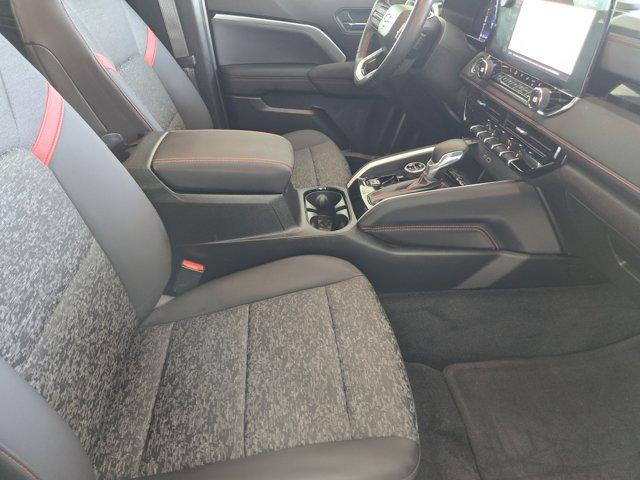 2023 Chevrolet Colorado Vehicle Photo in Decatur, TX 76234