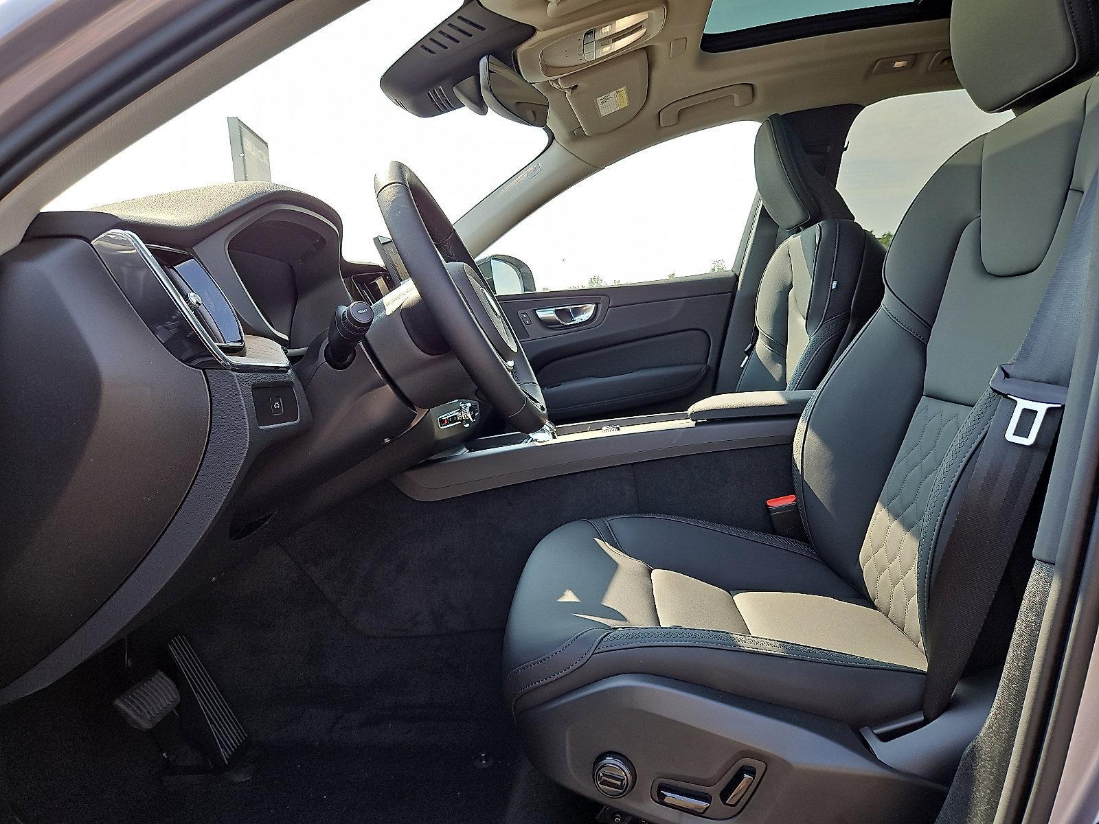 2026 Volvo XC60 Vehicle Photo in Trevose, PA 19053