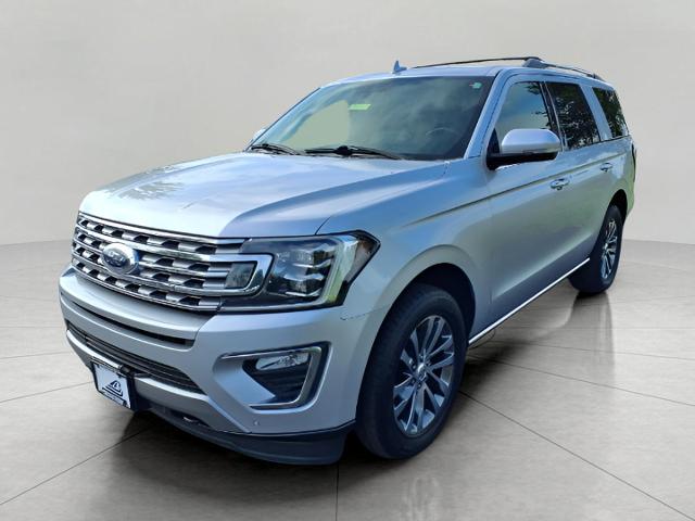 2018 Ford Expedition Vehicle Photo in Oshkosh, WI 54904