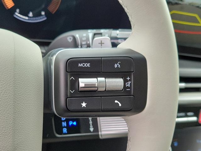 2024 Hyundai SANTA FE Vehicle Photo in Philadelphia, PA 19116