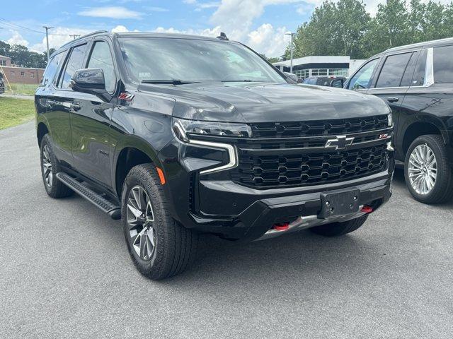 2023 Chevrolet Tahoe Vehicle Photo in LEOMINSTER, MA 01453-2952