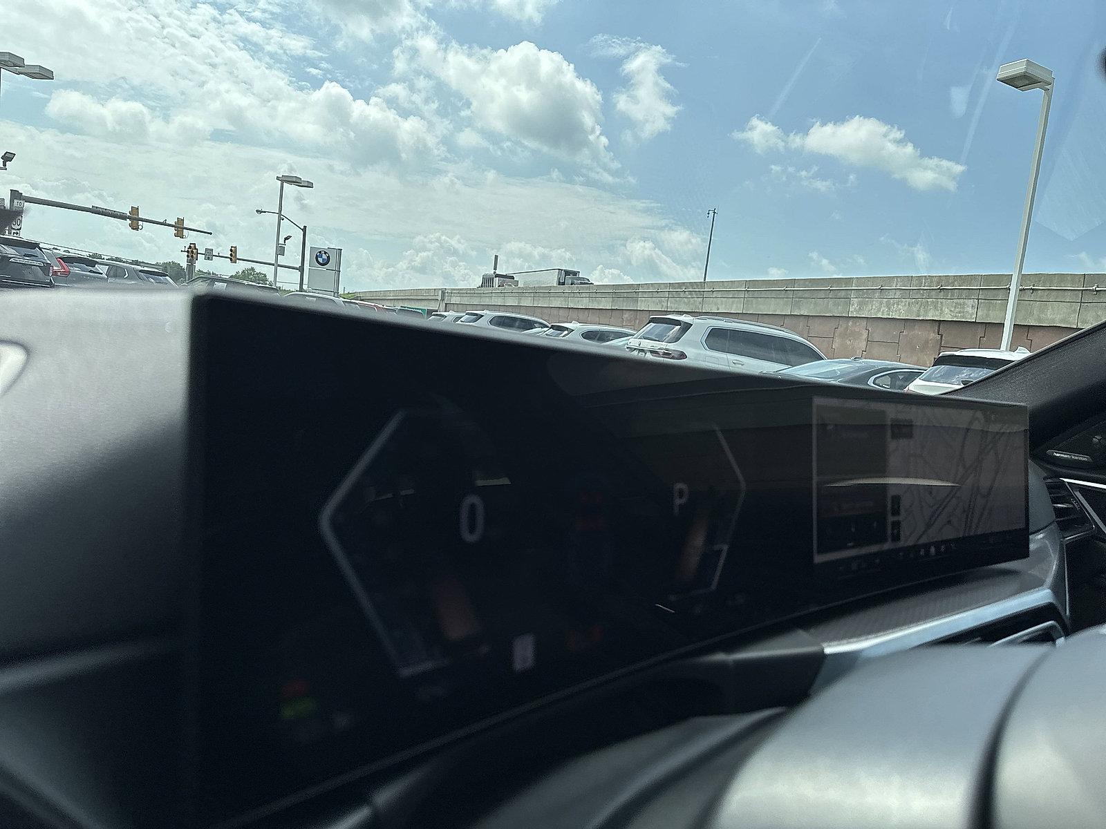 2024 BMW i4 Vehicle Photo in Lancaster, PA 17601