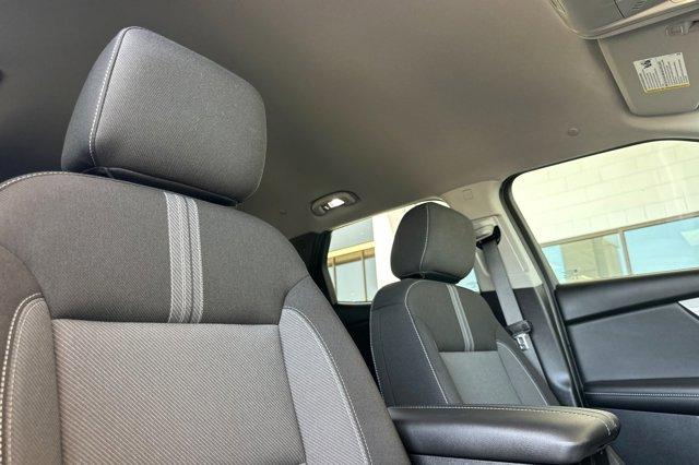 2023 Chevrolet Blazer Vehicle Photo in STOCKTON, CA 95212-2838