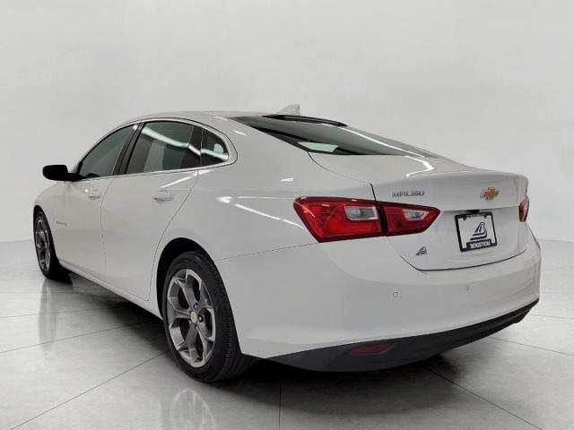 2024 Chevrolet Malibu Vehicle Photo in APPLETON, WI 54914-4656