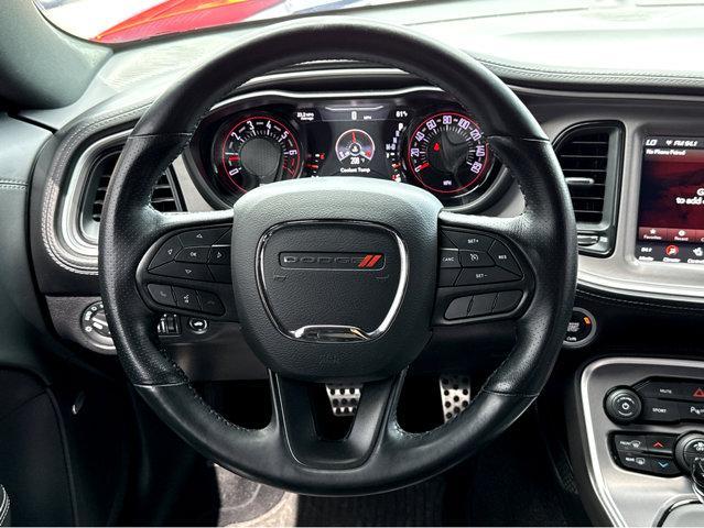 2020 Dodge Challenger Vehicle Photo in Hinesville, GA 31313