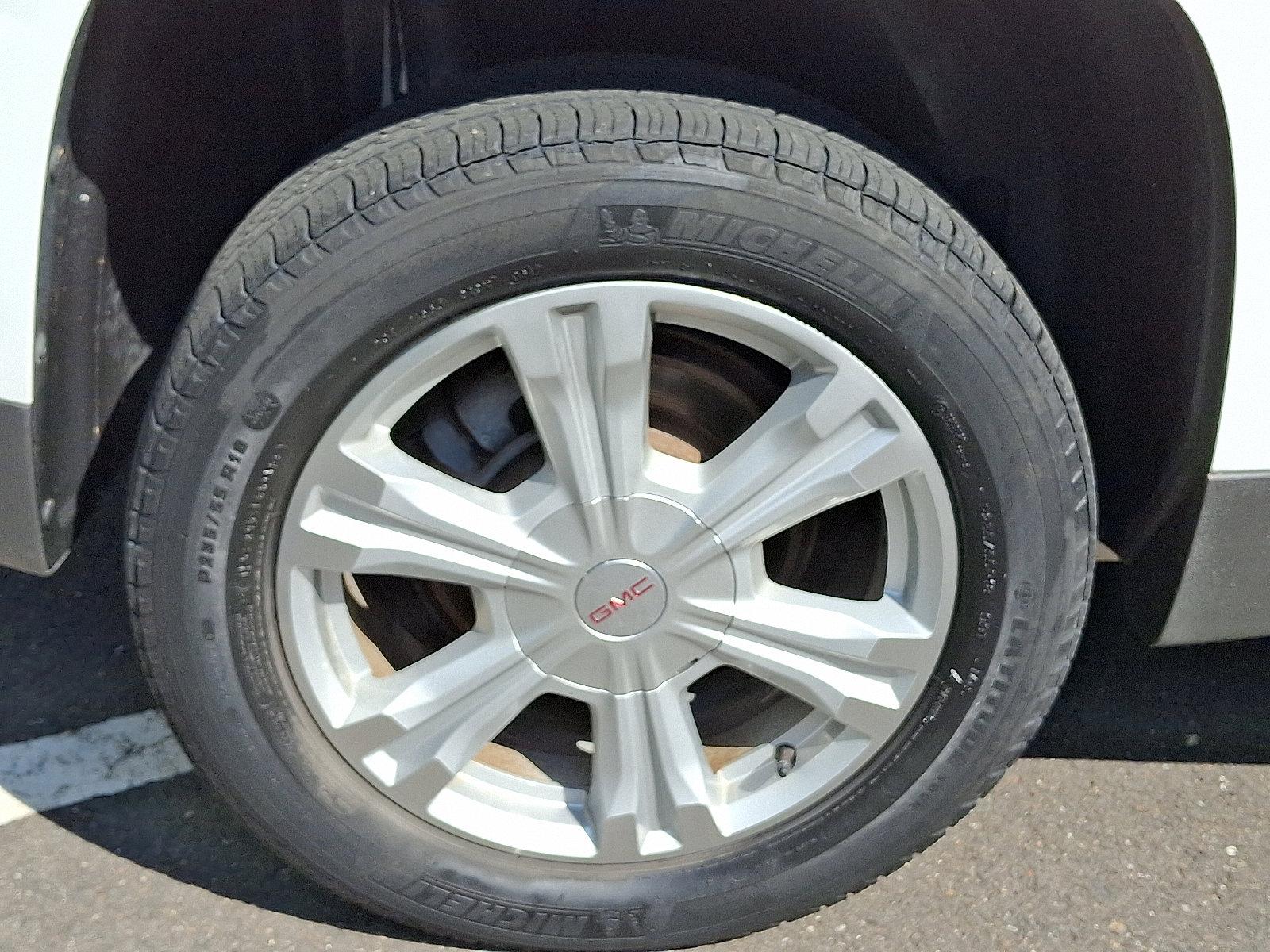 2017 GMC Terrain Vehicle Photo in Jenkintown, PA 19046