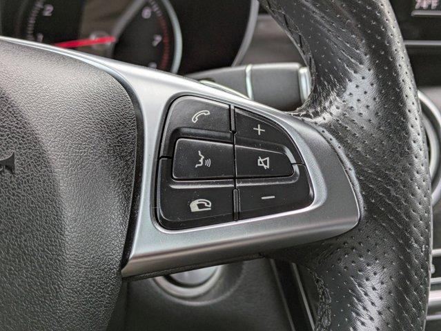 2019 Mercedes-Benz GLC Vehicle Photo in San Antonio, TX 78209