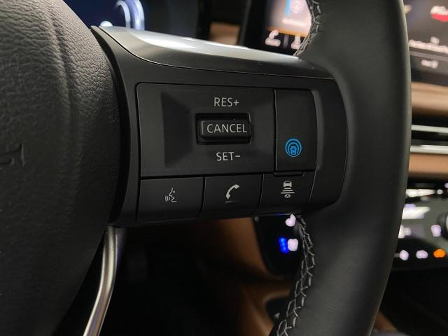 2024 INFINITI QX60 Vehicle Photo in Appleton, WI 54913