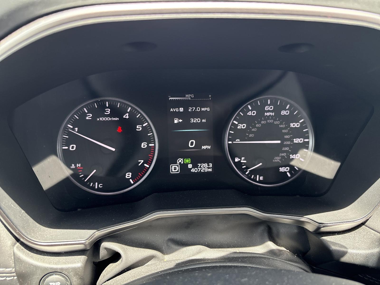 2022 Subaru Outback Vehicle Photo in Mechanicsburg, PA 17050