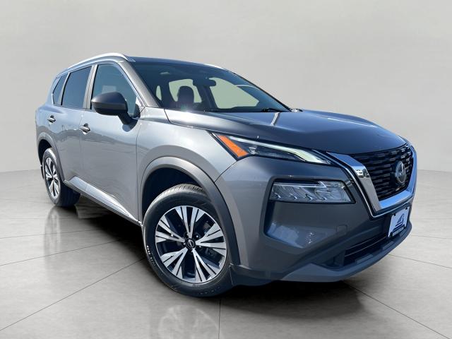 2023 Nissan Rogue Vehicle Photo in GREEN BAY, WI 54304-5303