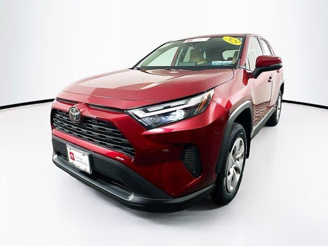 2023 Toyota RAV4 Vehicle Photo in Flemington, NJ 08822