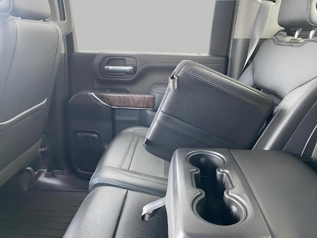 2022 GMC Sierra 3500 HD Vehicle Photo in APPLETON, WI 54914-8833
