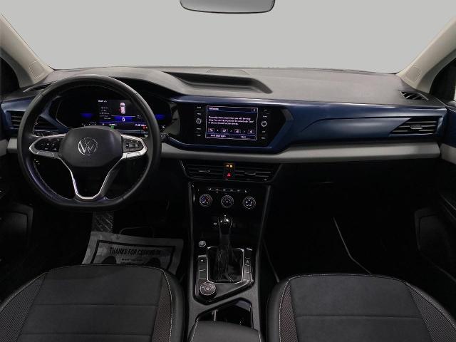 2023 Volkswagen Taos Vehicle Photo in Appleton, WI 54913