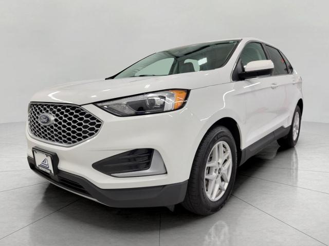 2024 Ford Edge Vehicle Photo in Neenah, WI 54956