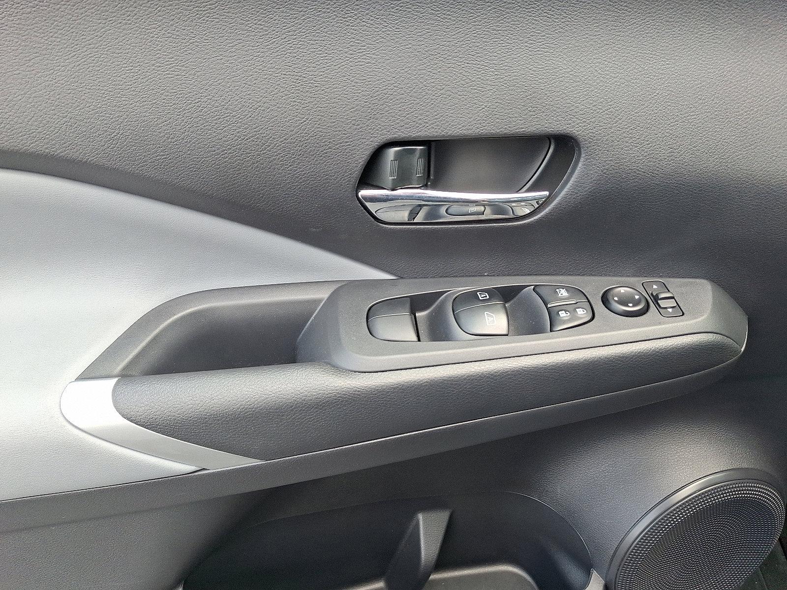 2024 Nissan Kicks Vehicle Photo in Harrisburg, PA 17111-1033
