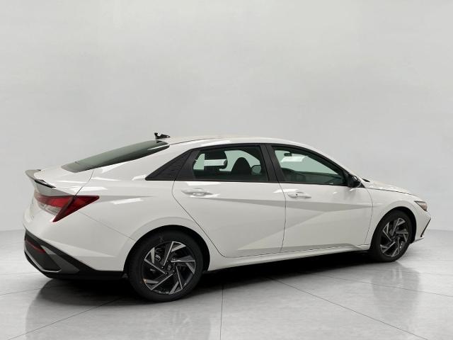 2025 Hyundai ELANTRA Vehicle Photo in Appleton, WI 54913