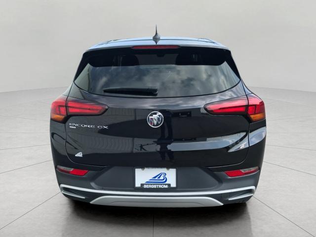 2023 Buick Encore GX Vehicle Photo in GREEN BAY, WI 54303-3330