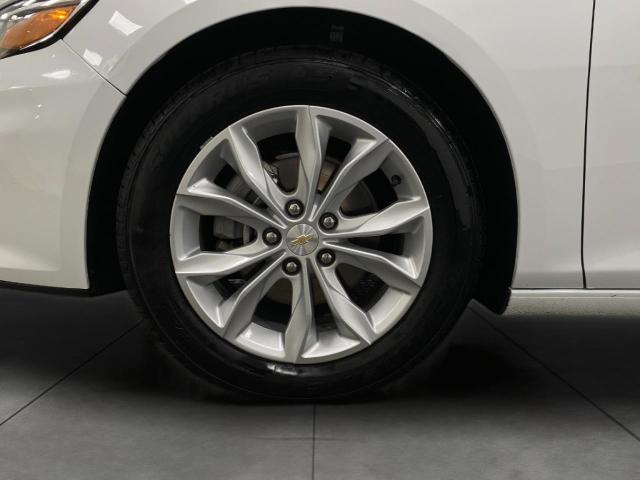2024 Chevrolet Malibu Vehicle Photo in Appleton, WI 54913