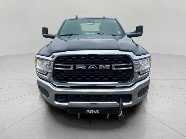 2022 Ram 2500 Vehicle Photo in OSHKOSH, WI 54904-7811