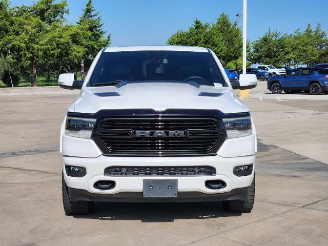 2020 Ram 1500 Vehicle Photo in DENTON, TX 76210-9321