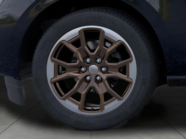 2025 Ford Expedition Max Vehicle Photo in Neenah, WI 54956