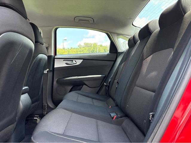 2023 Kia Forte Vehicle Photo in Hinesville, GA 31313