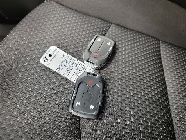 2024 GMC Terrain Vehicle Photo in GREEN BAY, WI 54303-3330