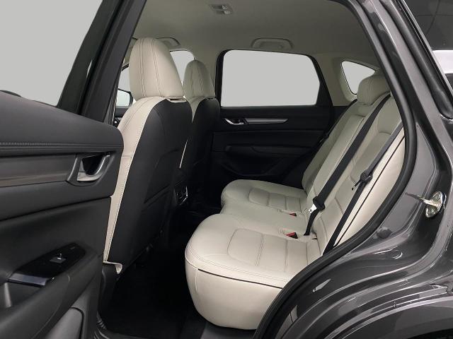 2025 Mazda CX-5 Vehicle Photo in Appleton, WI 54913