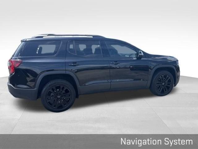 2023 GMC Acadia Vehicle Photo in Fishers, IN 46038