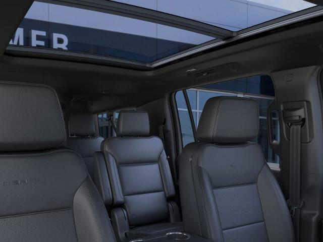 2025 GMC Yukon XL Vehicle Photo in KANSAS CITY, MO 64114-4545