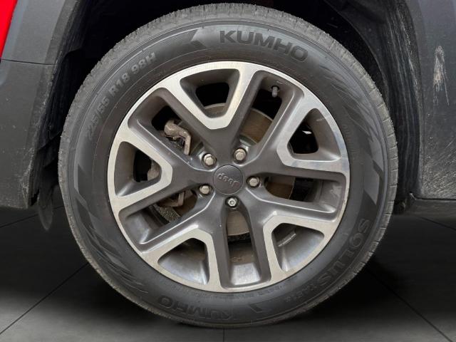 2018 Jeep Renegade Vehicle Photo in Appleton, WI 54914