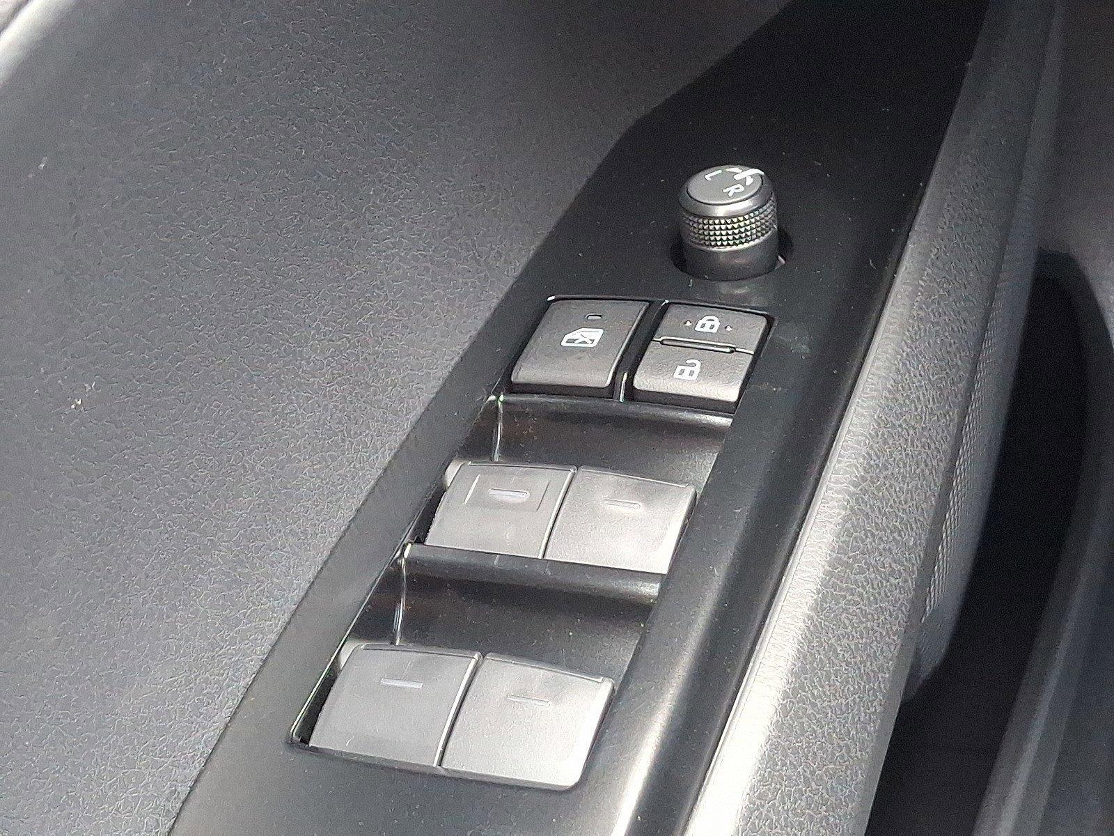 2025 Toyota Camry Vehicle Photo in Harrisburg, PA 17111