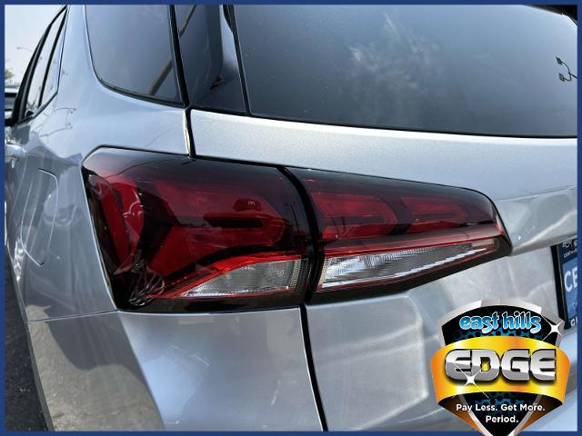 2022 Chevrolet Equinox Vehicle Photo in Roslyn, NY 11576