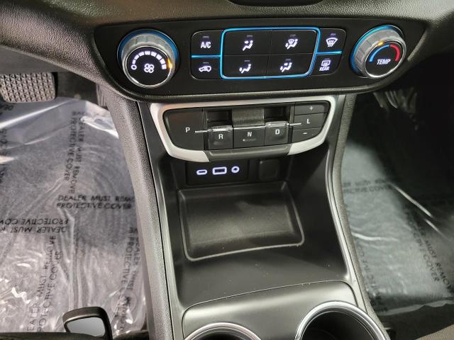 2024 GMC Terrain Vehicle Photo in NEENAH, WI 54956-2243