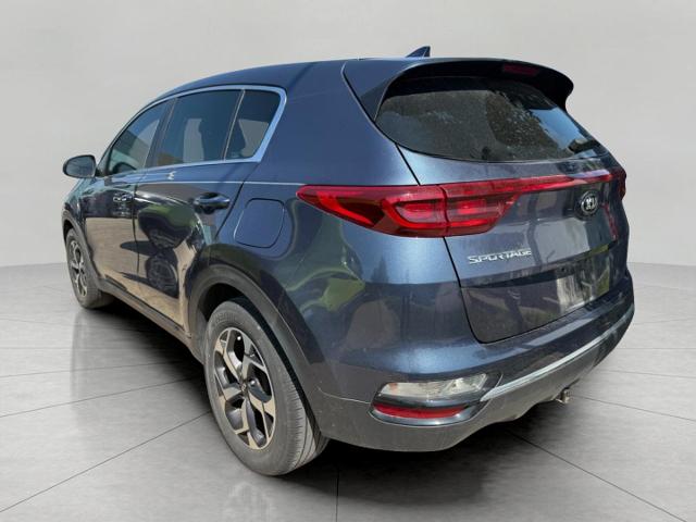 2022 Kia Sportage Vehicle Photo in Appleton, WI 54914