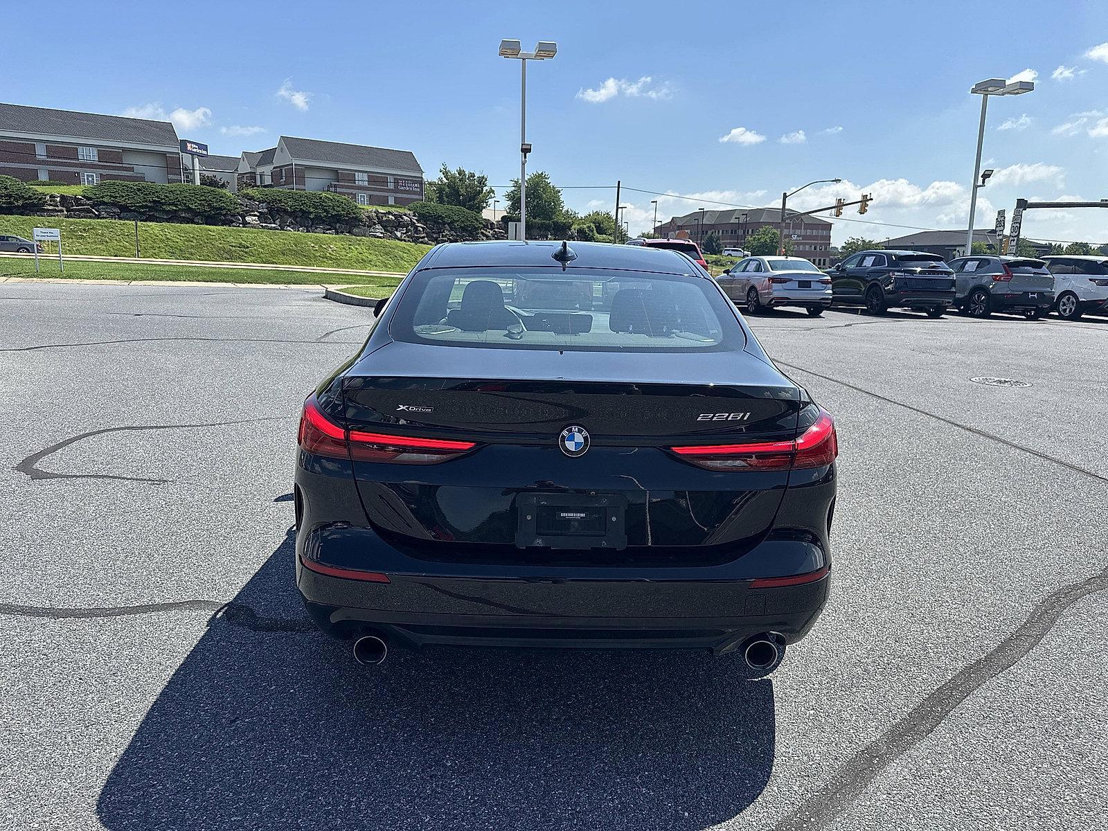 2021 BMW 228i xDrive Vehicle Photo in Lancaster, PA 17601