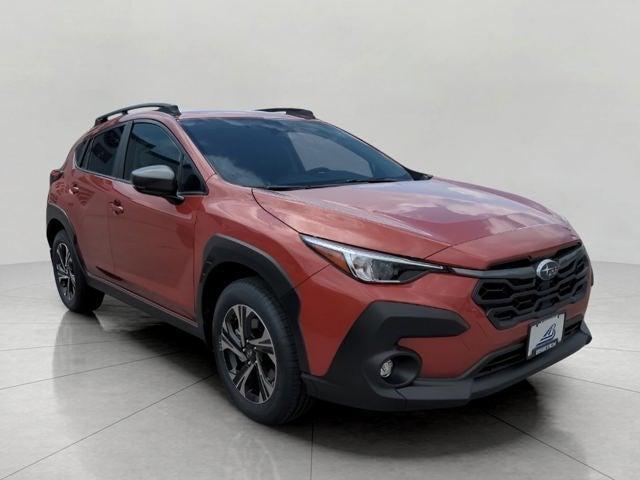 2025 Subaru Crosstrek Vehicle Photo in Neenah, WI 54956
