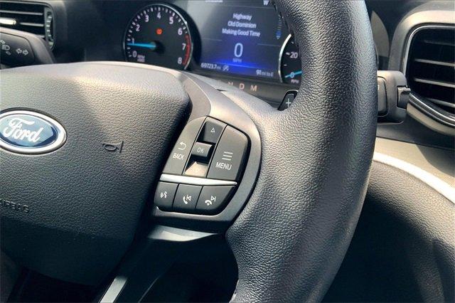 2020 Ford Explorer Vehicle Photo in KANSAS CITY, MO 64114-4502