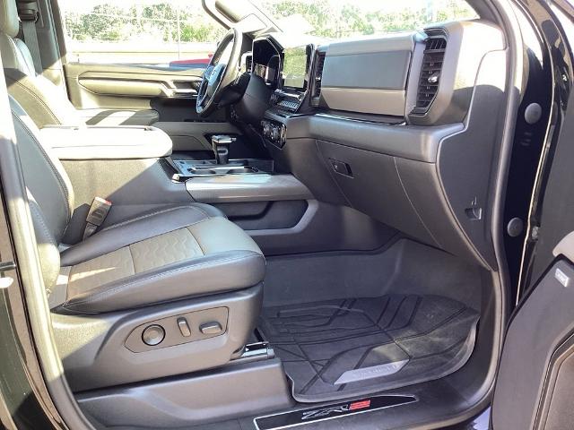 2022 Chevrolet Silverado 1500 Vehicle Photo in GARDNER, MA 01440-3110