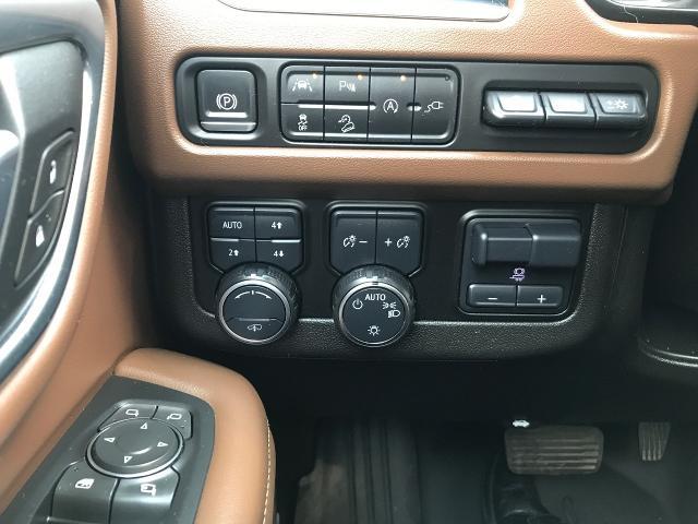 2021 Chevrolet Tahoe Vehicle Photo in GREEN BAY, WI 54303-3330