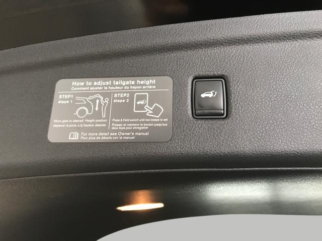 2019 INFINITI QX50 Vehicle Photo in GREEN BAY, WI 54303-3330
