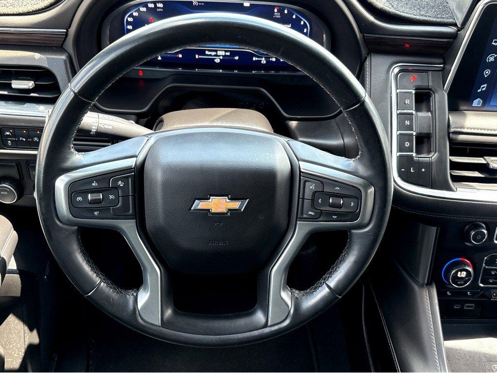 2023 Chevrolet Tahoe Vehicle Photo in SAVANNAH, GA 31406-4513