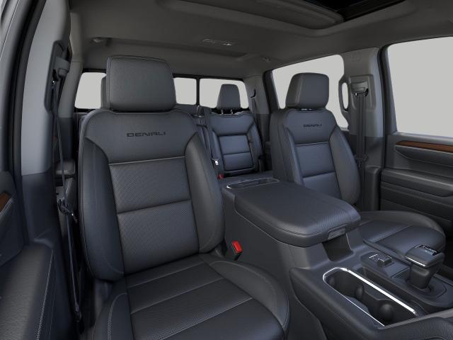 2026 GMC Sierra 1500 Vehicle Photo in OSHKOSH, WI 54904-7811
