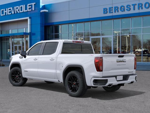 2026 GMC Sierra 1500 Vehicle Photo in OSHKOSH, WI 54904-7811