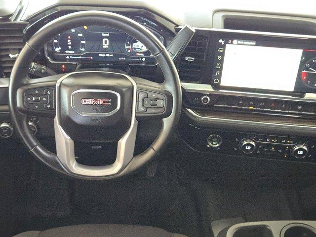 2023 GMC Sierra 1500 Vehicle Photo in Decatur, TX 76234